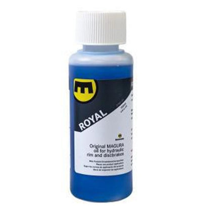 Royal Blood Mineral Hydraulic Brake Fluid - 100 ml