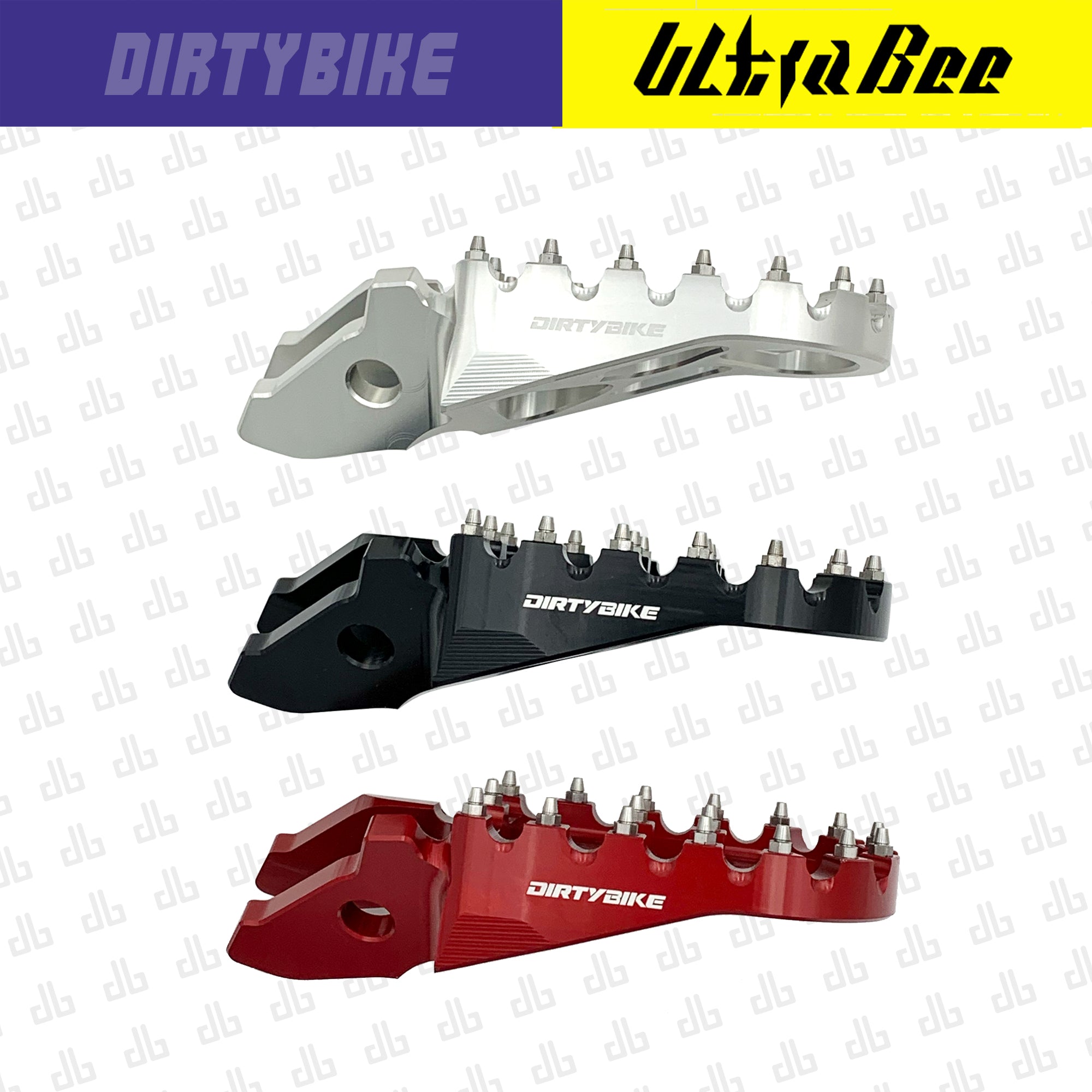 Ronページ Renthal Rear Sprocket - 43 Tooth - Kawasaki ZX600, ZX636