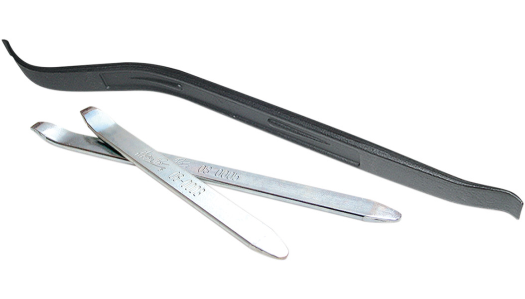 MOTION PRO 3PIECE TIRE IRON SET Zeal Racing