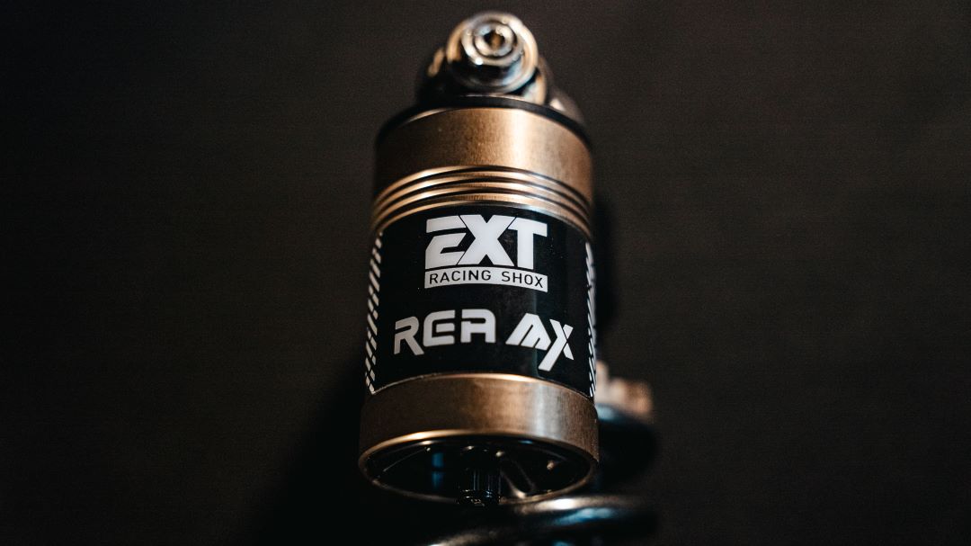EXT Rea MX Rear Shock (Surron Ultra Bee)