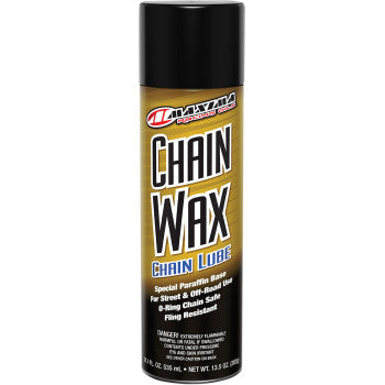 MAXIMA Chain Wax Lube