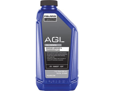 POLARIS AGL Automatic Gearcase Lubricant and Transmission Fluid