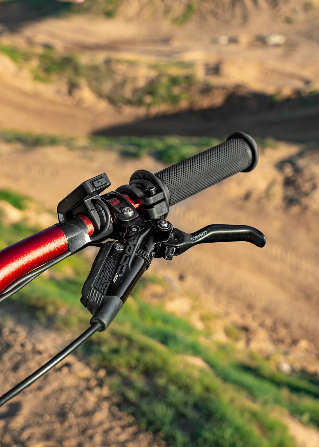 REAR Brake Kit SRAM G2 Ultimate