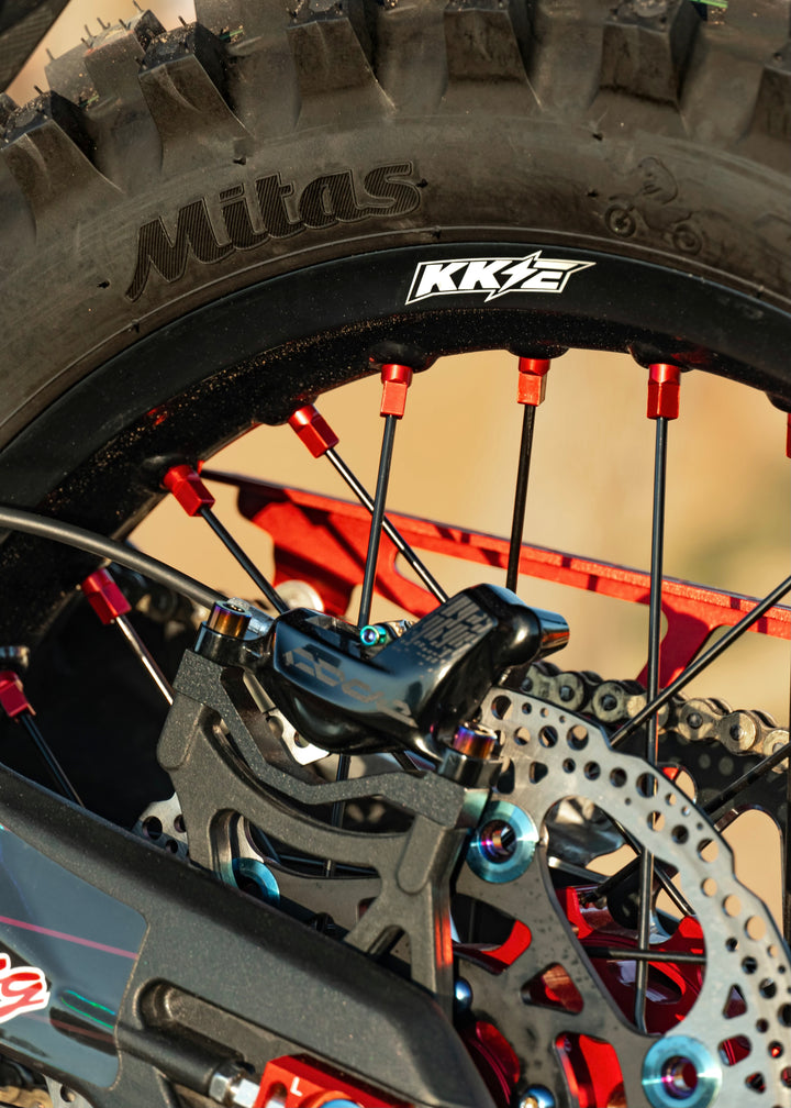 REAR Brake Kit SRAM G2 Ultimate