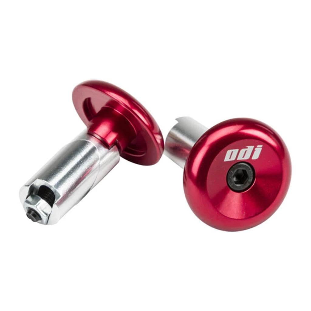 ODI Aluminum Bar Ends