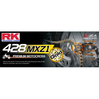 RK 428 MXZ1 Chain