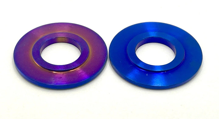 Swingarm Bearing Inner Step-Washer (Surron / Segway)