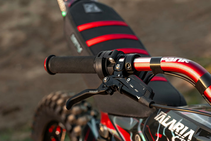 FRONT Brake Kit SRAM G2 Ultimate