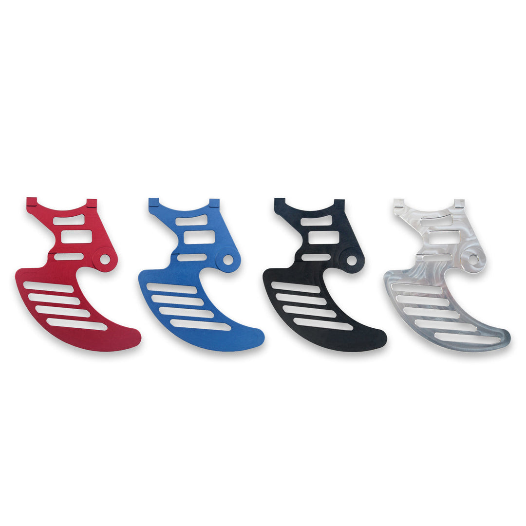 NTC Rear Shark Fin Style Disc Guard (SURRON LBX)