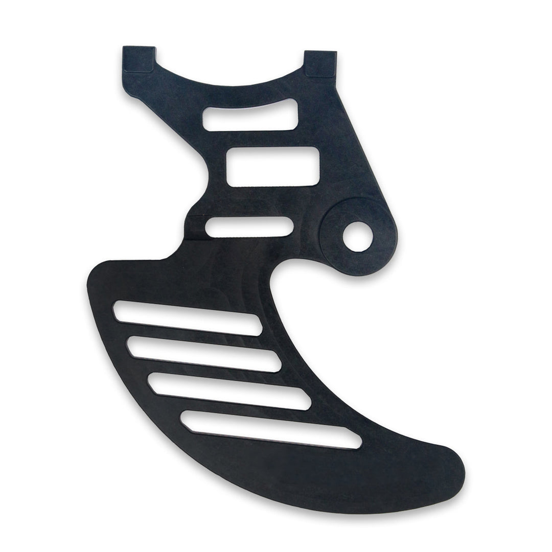 NTC Rear Shark Fin Style Disc Guard (SURRON LBX)