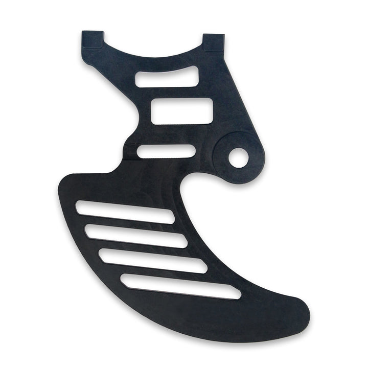 NTC Rear Shark Fin Style Disc Guard (SURRON LBX)