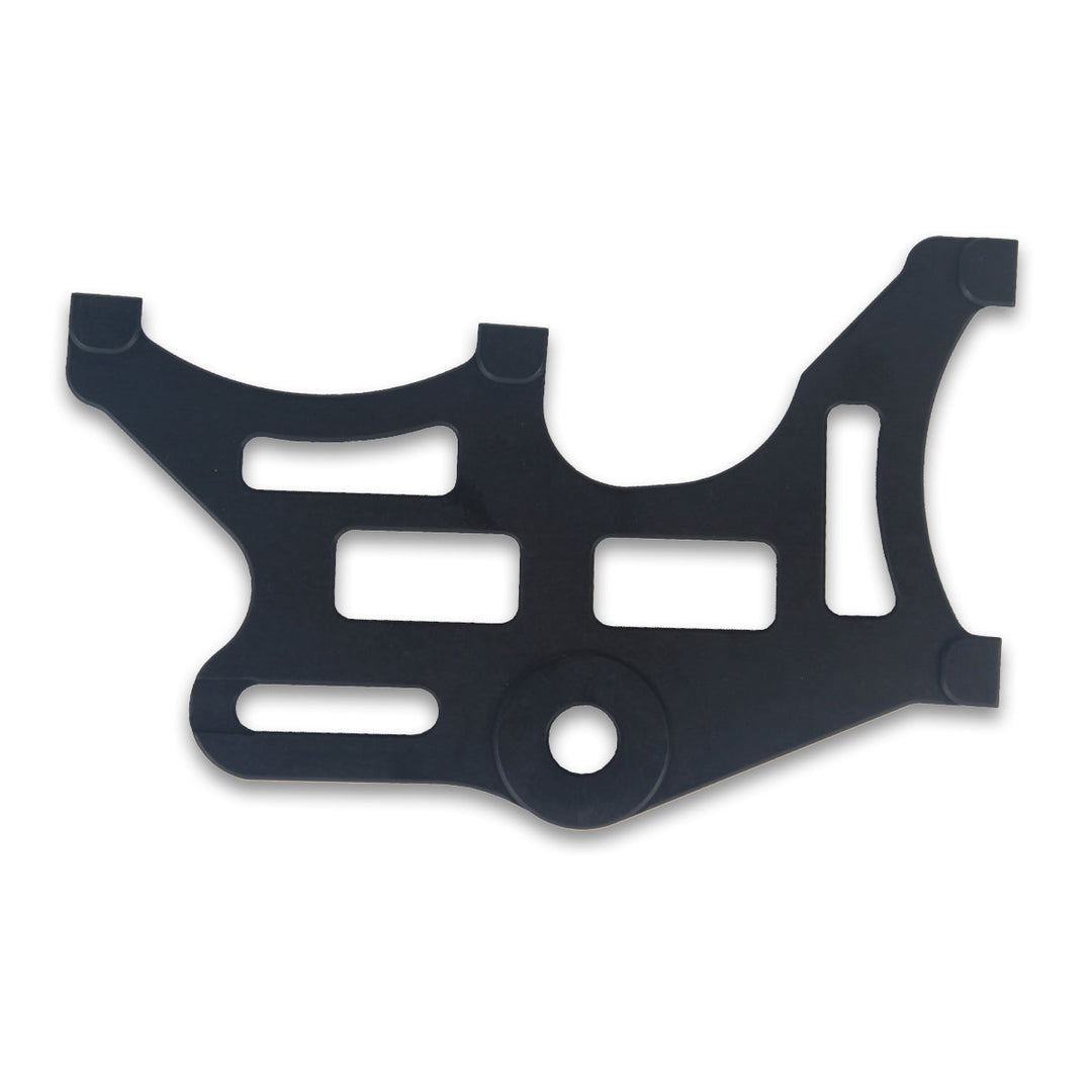 NTC Dual Rear Caliper Bracket (SURRON LBX)