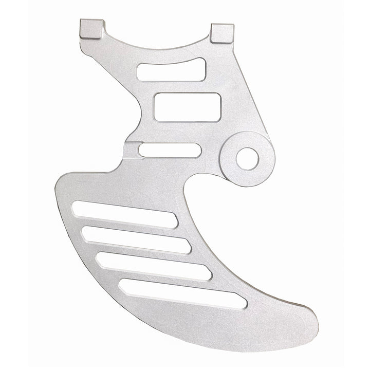 NTC Rear Shark Fin Style Disc Guard (SURRON LBX)