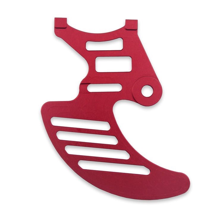 NTC Rear Shark Fin Style Disc Guard (SURRON LBX)