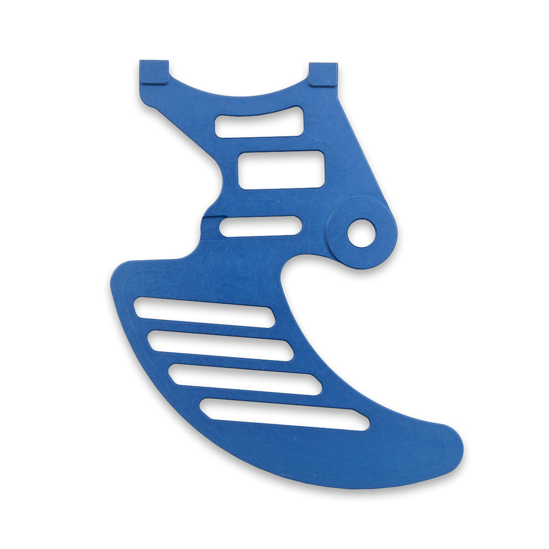 NTC Rear Shark Fin Style Disc Guard (SURRON LBX)
