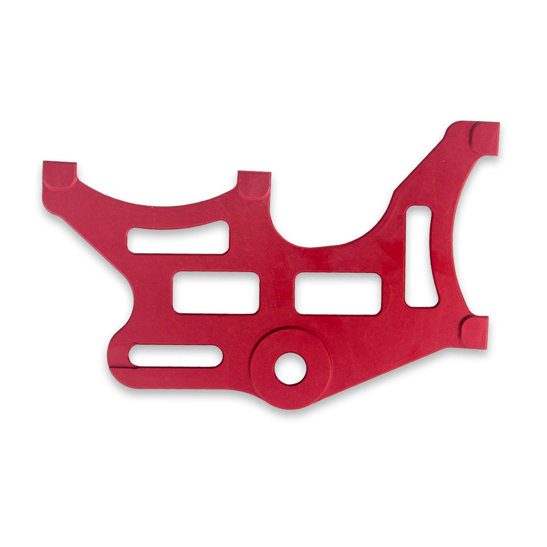 NTC Dual Rear Caliper Bracket (SURRON LBX)