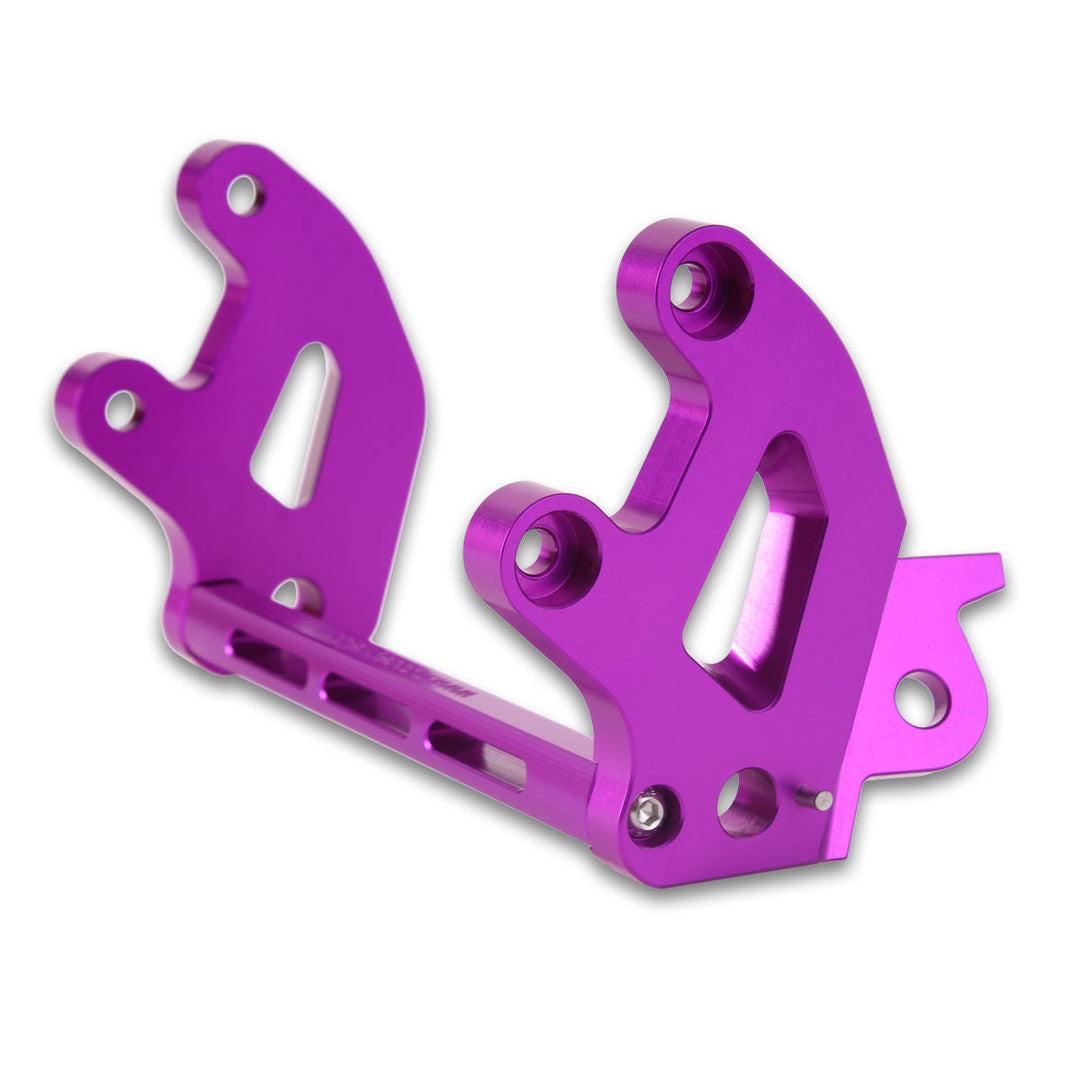 NTC 20mm Lowering Peg Bracket Set (SURRON LBX)