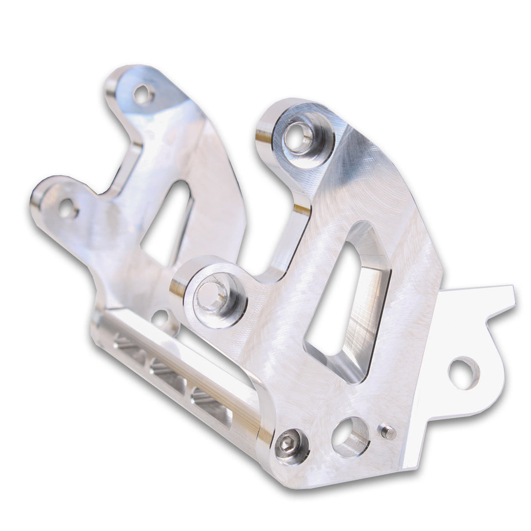 NTC 20mm Lowering Peg Bracket Set (SURRON LBX)