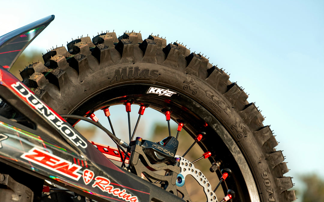 Project SCORPION Build – Zeal Racing