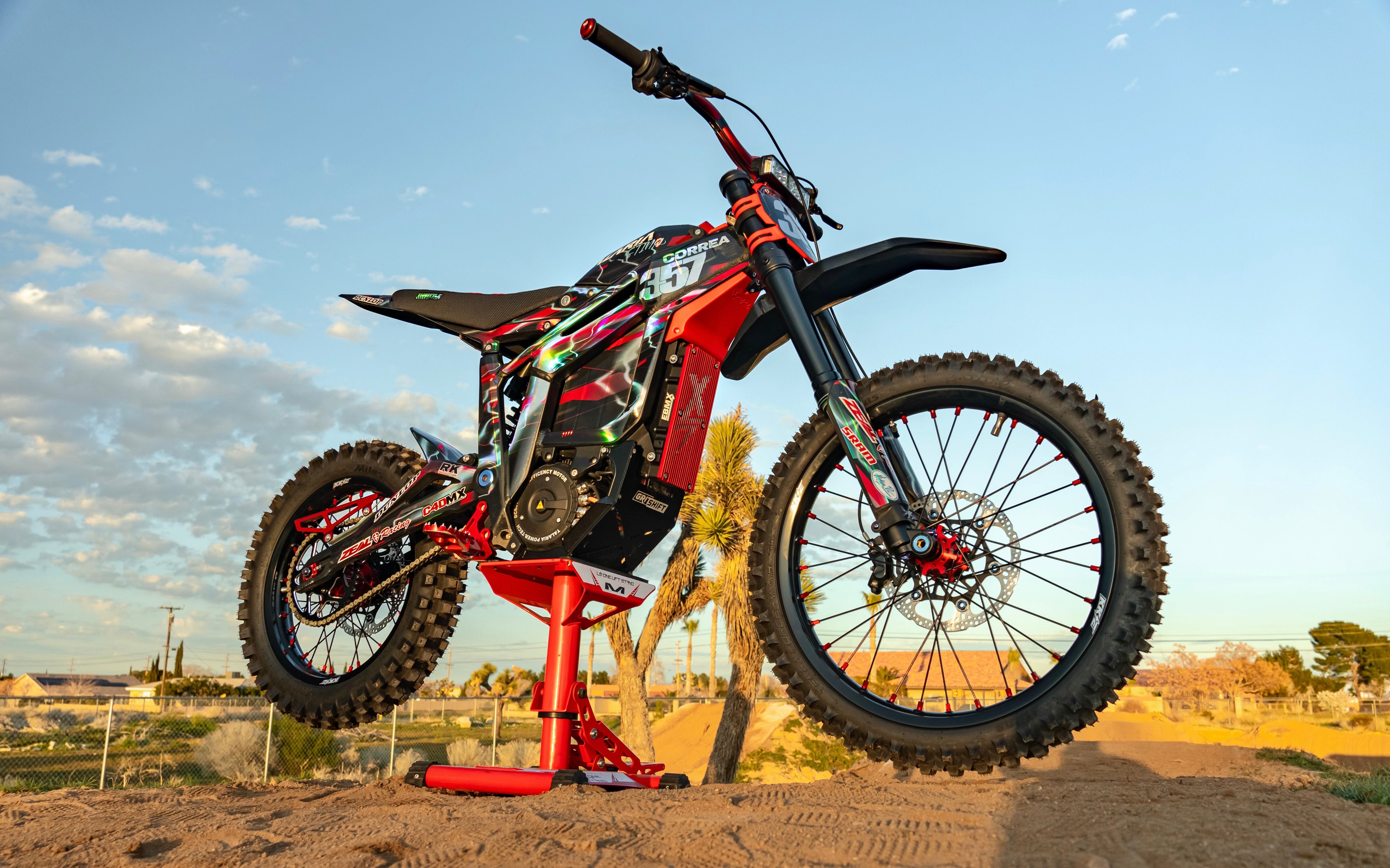 Project SCORPION Build – Zeal Racing