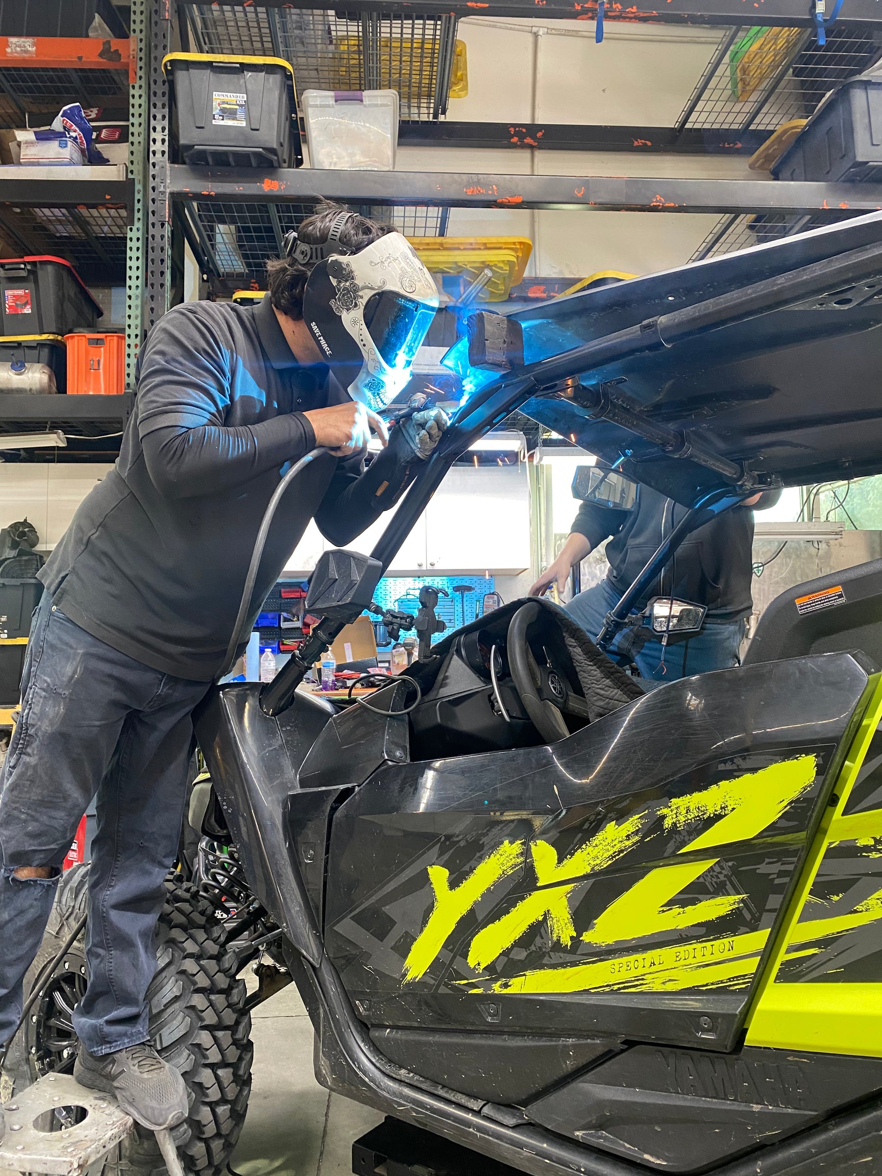 Zeo Racing ZEAL Racing – Zeal Racing