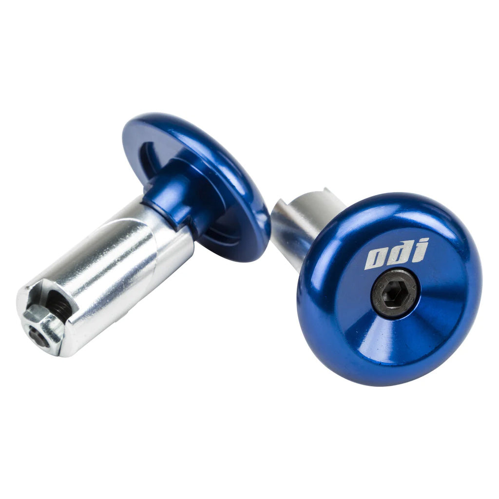 ODI Aluminum Bar Ends