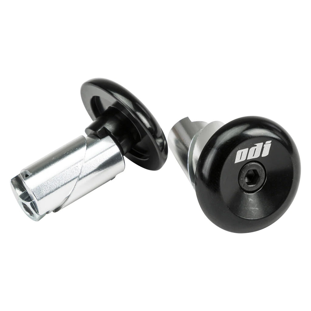 ODI Aluminum Bar Ends