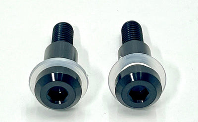 Titanium Triangle Shoulder Bolts