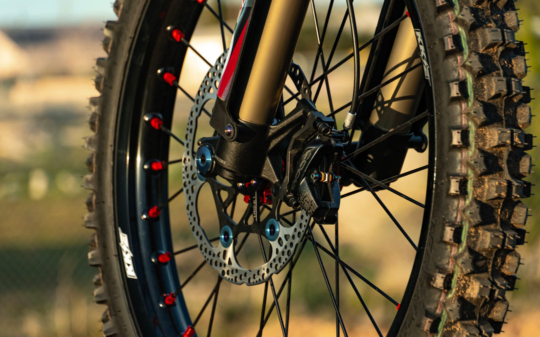 FRONT Brake Kit SRAM G2 Ultimate