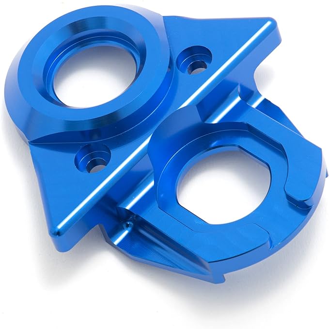 ZEAL Aluminum Key Switch Mount Plate (Surron LBX)