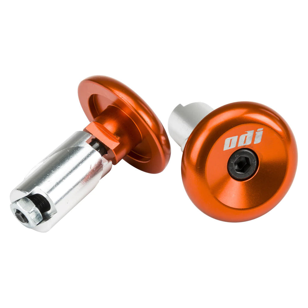 ODI Aluminum Bar Ends