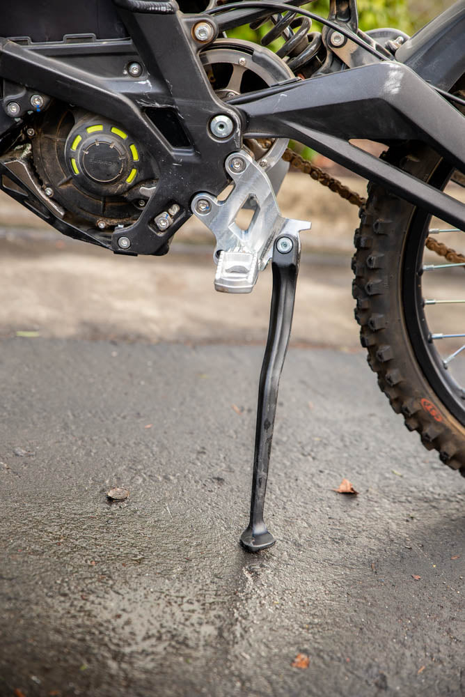 NTC 20mm Lowering Peg Bracket Set (SURRON LBX)