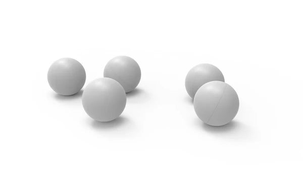 Byrna Kinetic Projectiles (95 Count) (.68 Caliber)
