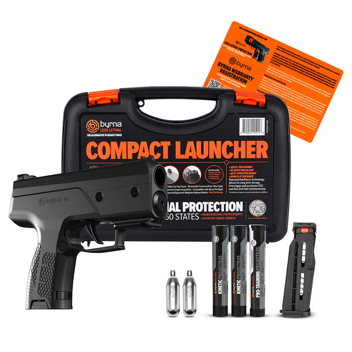 Byrna CL Launcher - Universal Kit