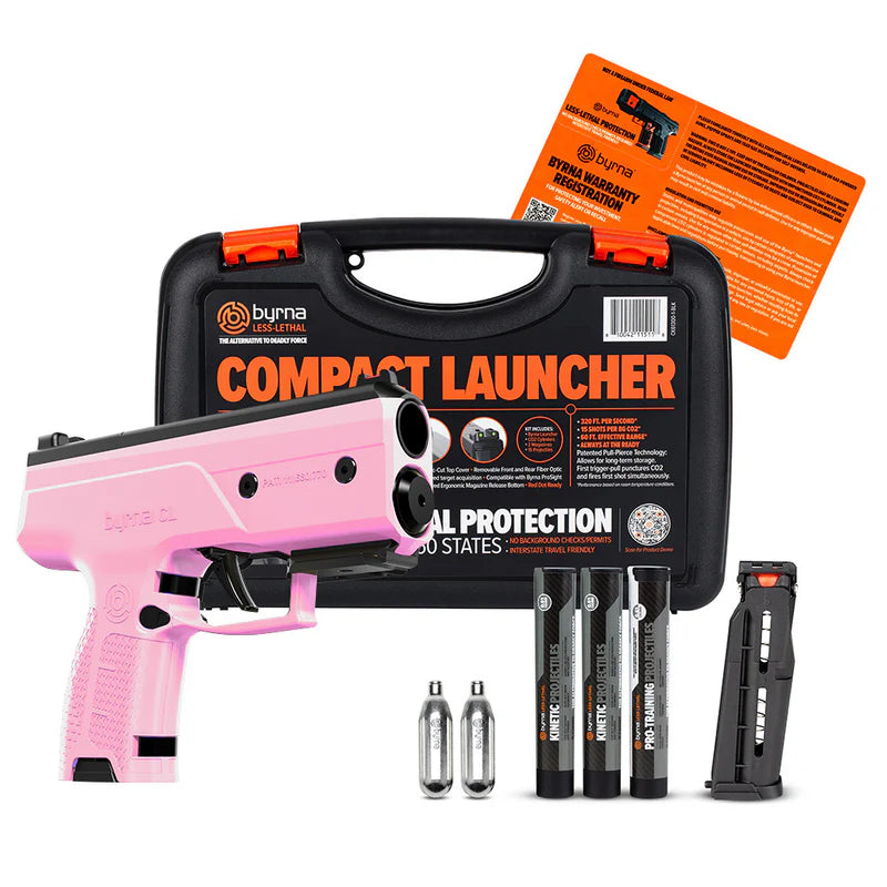 Byrna CL Launcher - Universal Kit