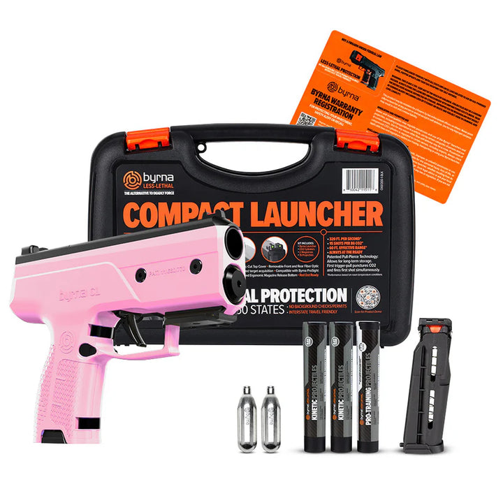 Byrna CL Launcher - Universal Kit