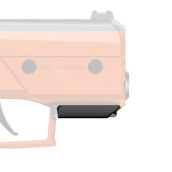 Byrna CL Bottom Cover