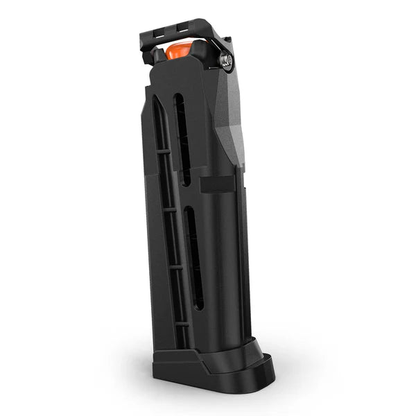 Byrna .61 Caliber 5-rd Magazine - (Finger Groove) - (CL and CL-XL)