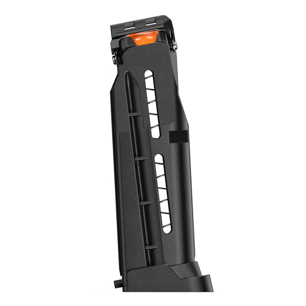 Byrna CL .61 Caliber 5-rd Magazine - (Finger Groove)