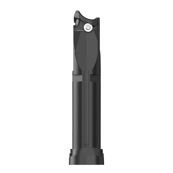 Byrna .61 Caliber 5-rd Magazine - (Finger Groove) - (CL and CL-XL)