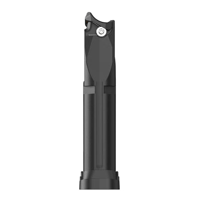 Byrna CL .61 Caliber 5-rd Magazine - (Finger Groove)