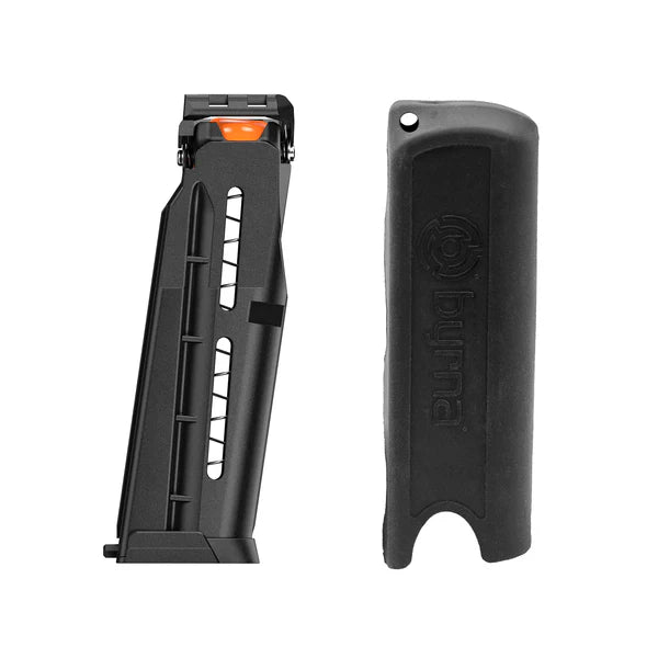 Byrna .61 Mag Defender with 5-rd Magazine (CL and CL-XL)