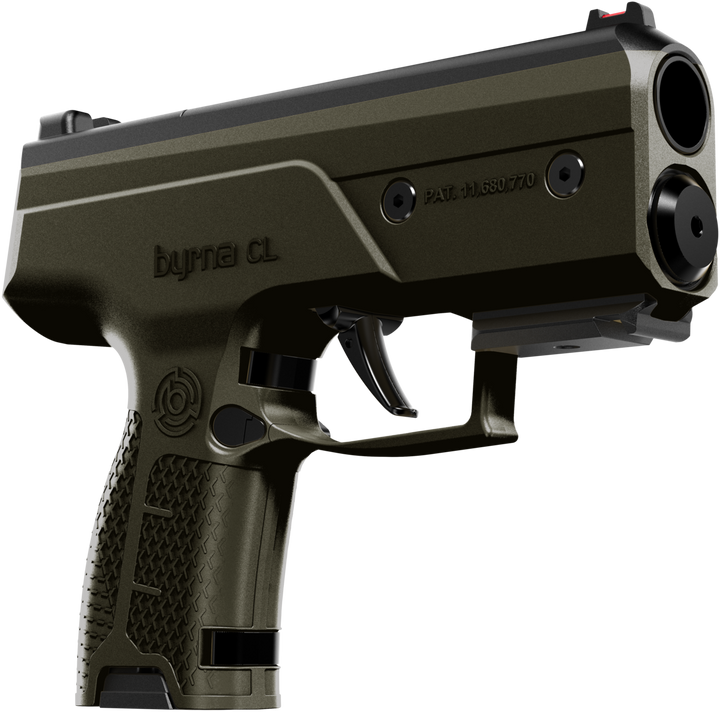 Byrna CL Launcher - Universal Kit