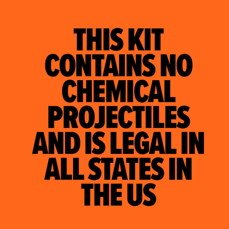 Byrna CL-XL Launcher - Universal Kit