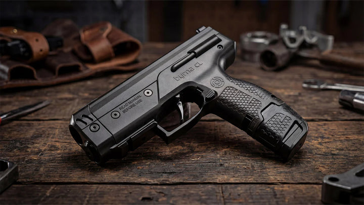 Byrna CL-XL Launcher - Universal Kit