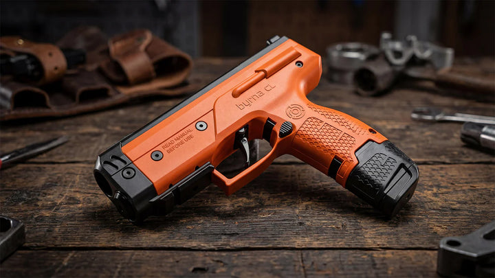 Byrna CL-XL Launcher - Universal Kit