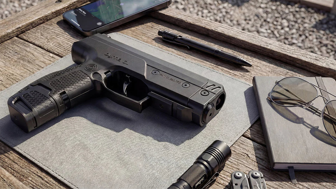 Byrna CL-XL Launcher - Universal Kit