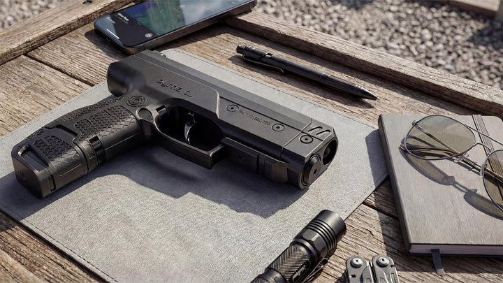 Byrna CL-XL Launcher - Universal Kit