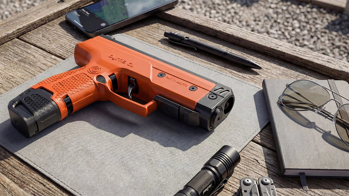 Byrna CL-XL Launcher - Universal Kit