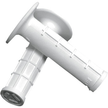 ODI Ruffian MX (HALF WAFFLE) Grips